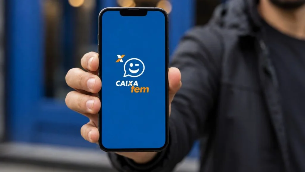 Caixa Tem
