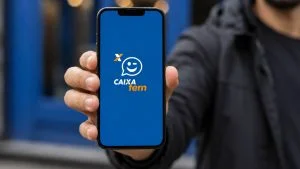 Caixa Tem