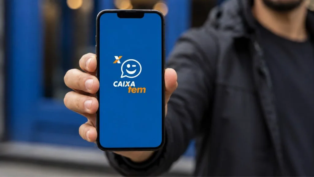 Caixa Tem