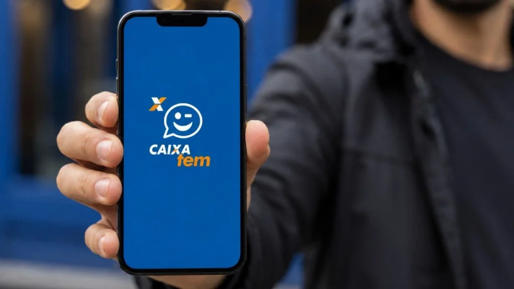 Caixa Tem