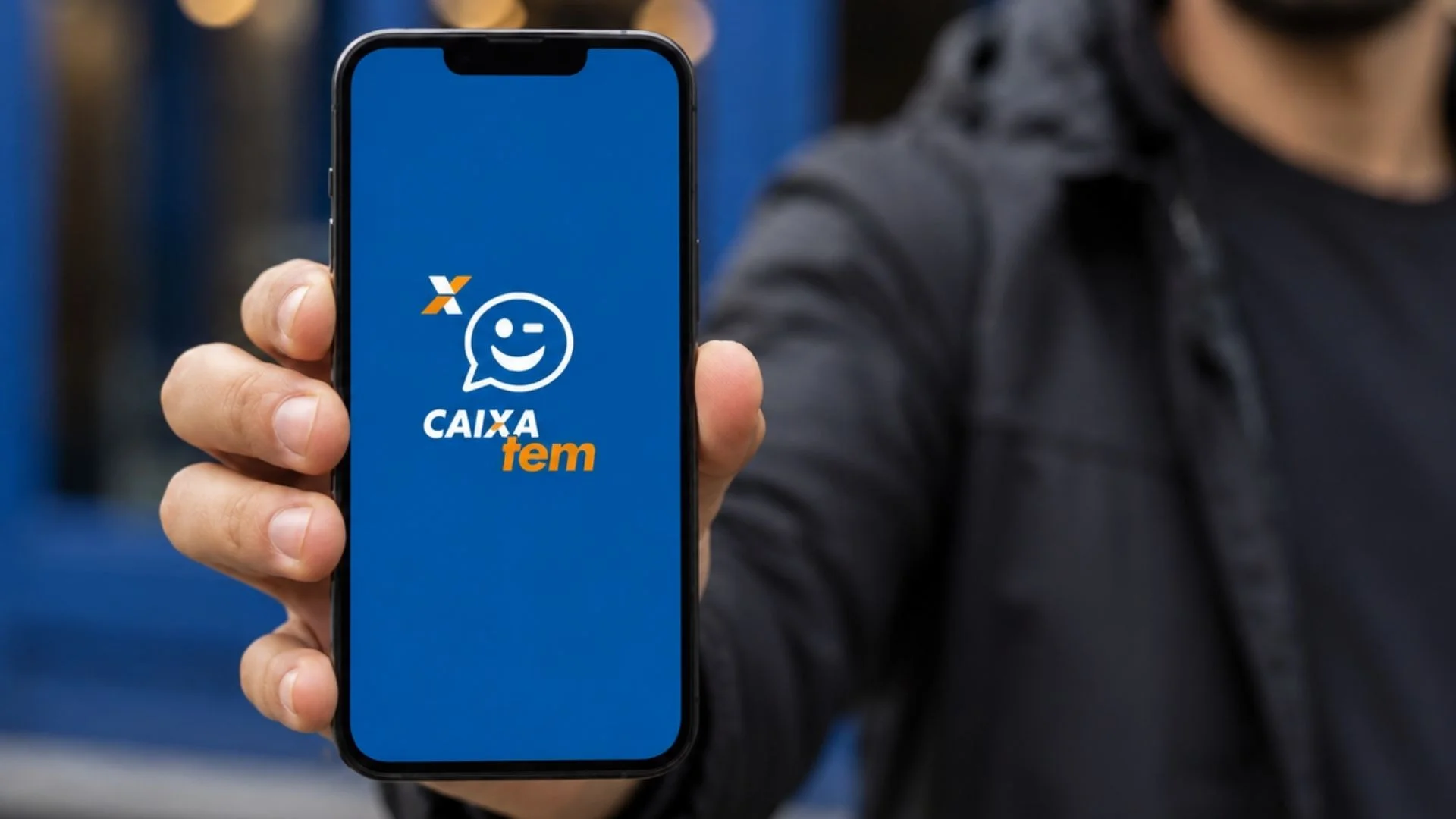 Caixa Tem
