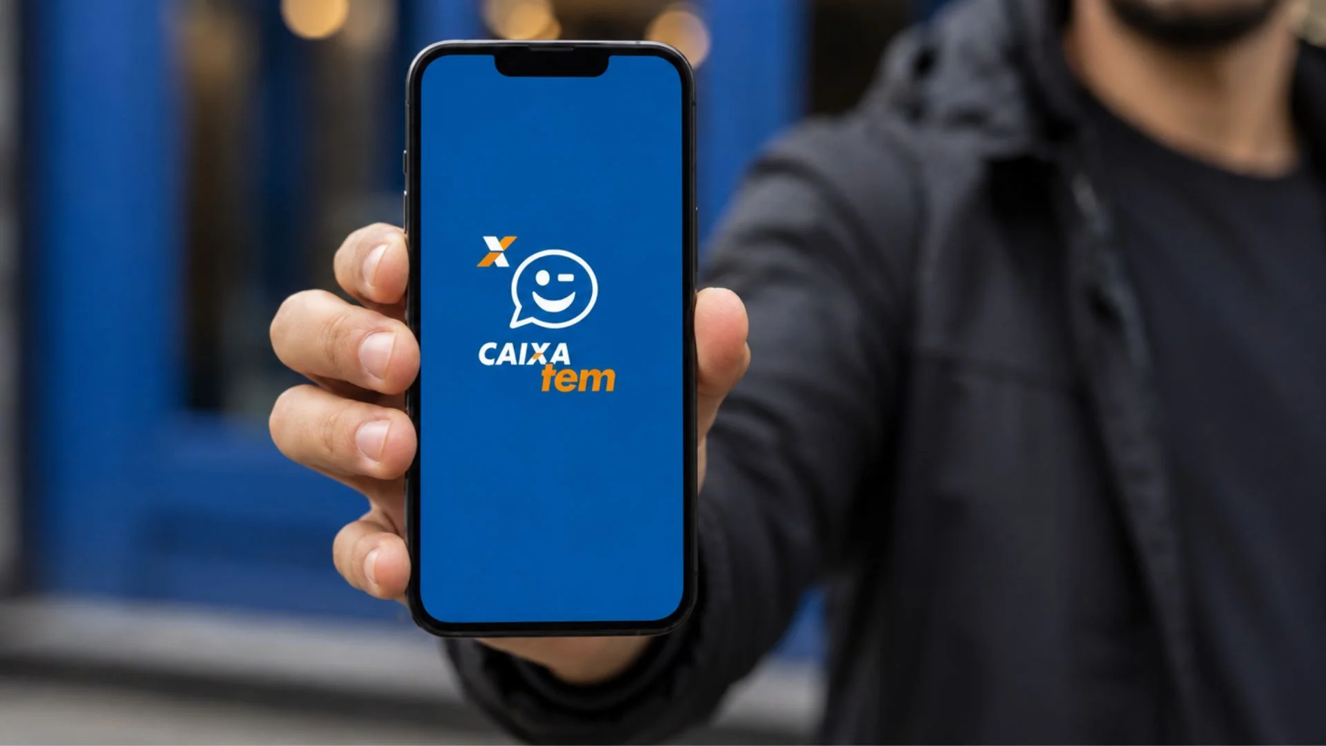 Caixa Tem