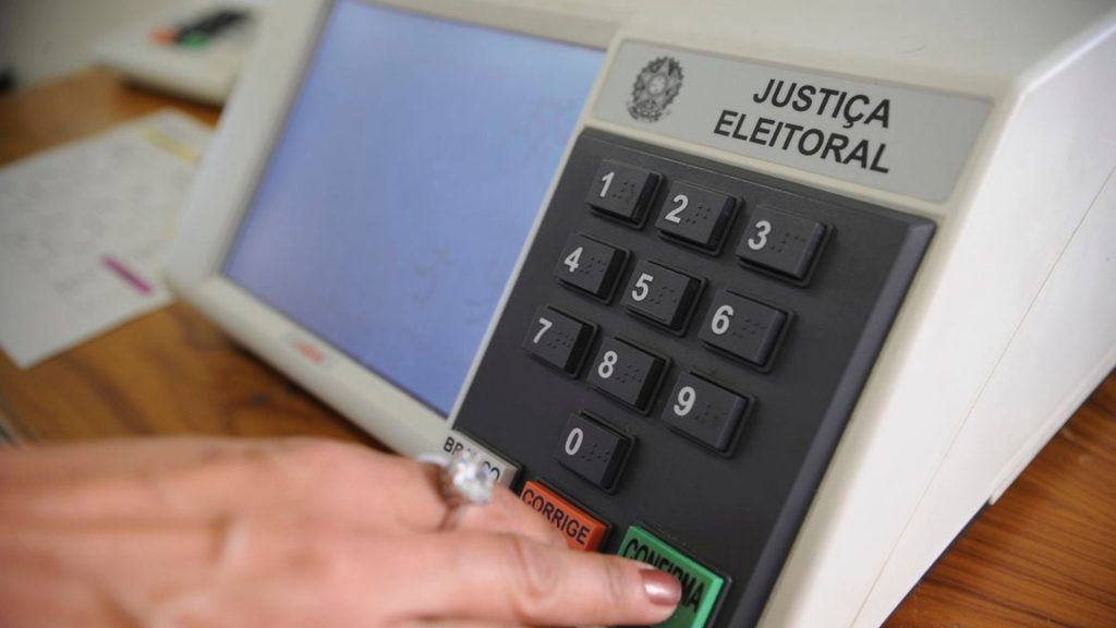 candidato do Espírito Santo patrimônio