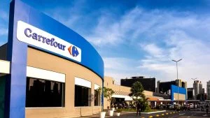 Carrefour Supermercados