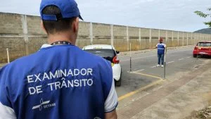 Carteira de motorista de graça CNH Social Detran