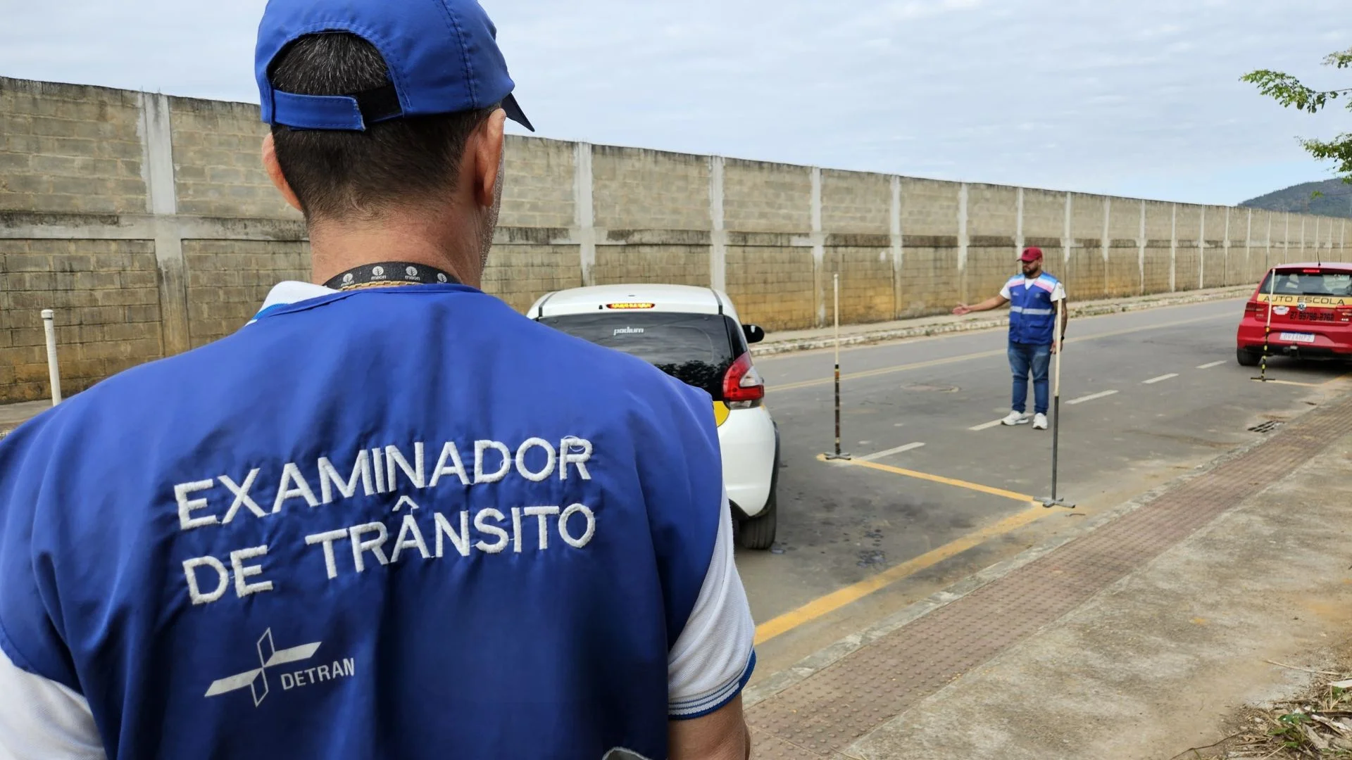 Carteira de motorista de graça CNH Social Detran