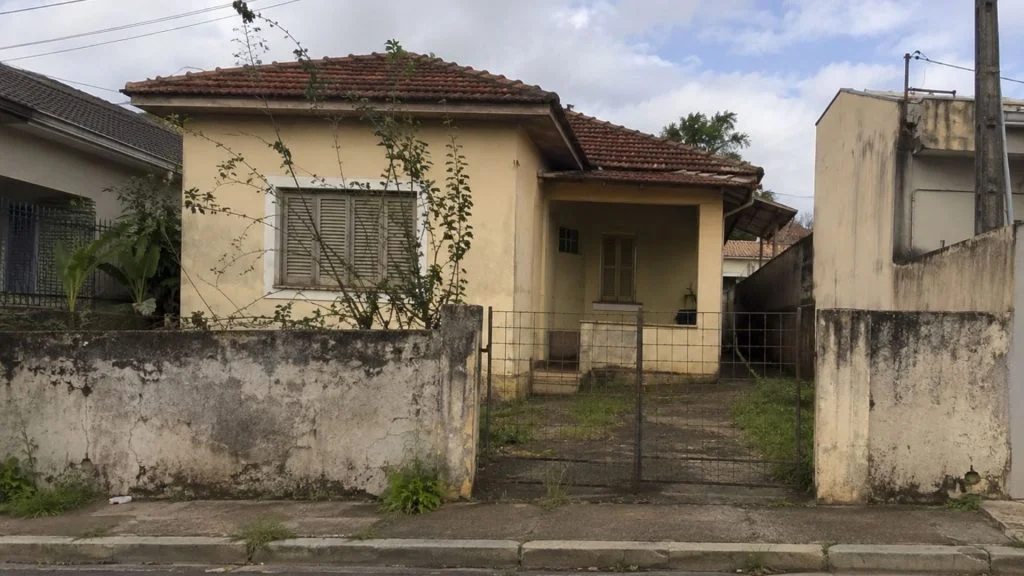 Casas e terrenos imóveis prefeitura