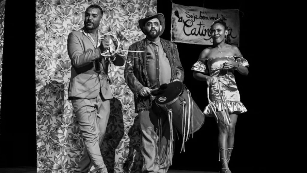 Cia Euforia de Teatro