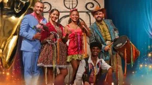 Cia Euforia de Teatro