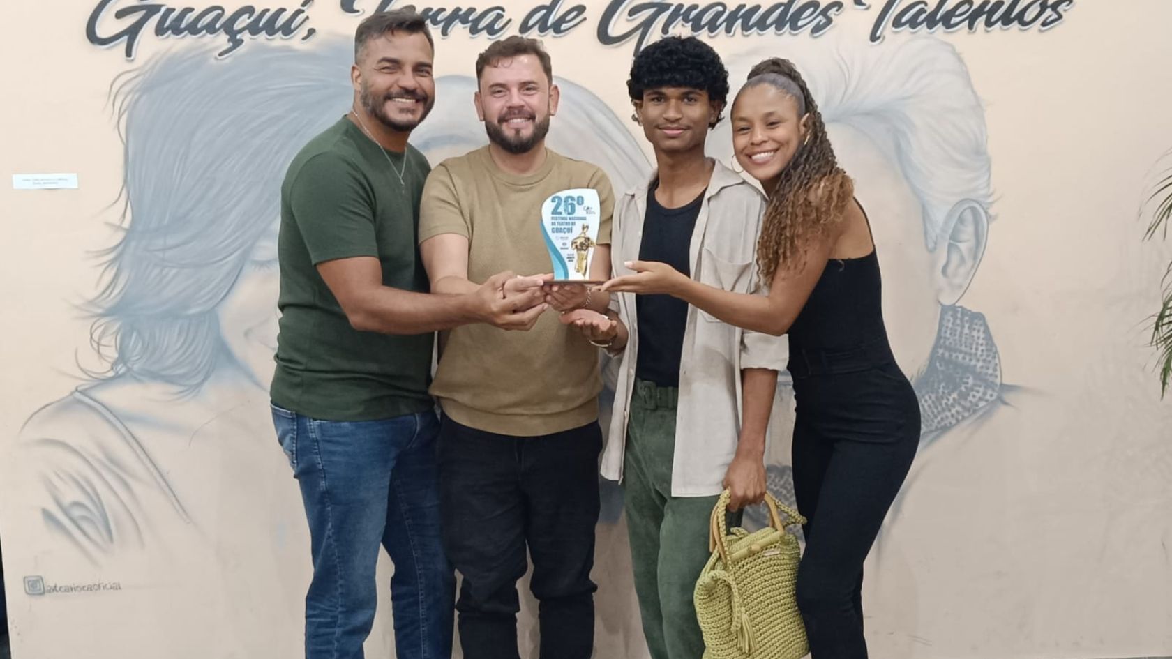 Cia Euforia de Teatro