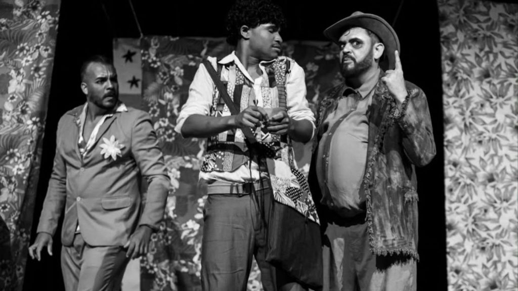 Cia Euforia de Teatro