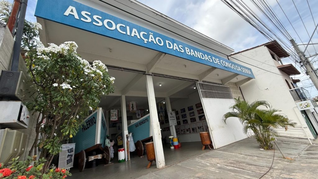 Congo da Serra