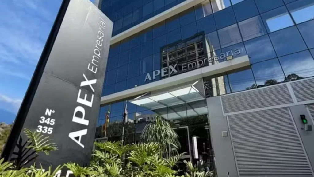 Fernando Cinelli, fundador afastado da Apex Partners, gestora capixaba que administra R$ 17 bilhões e enfrenta dívida de R$ 985,6 milhões.