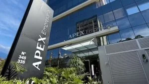 Fernando Cinelli, fundador afastado da Apex Partners, gestora capixaba que administra R$ 17 bilhões e enfrenta dívida de R$ 985,6 milhões.