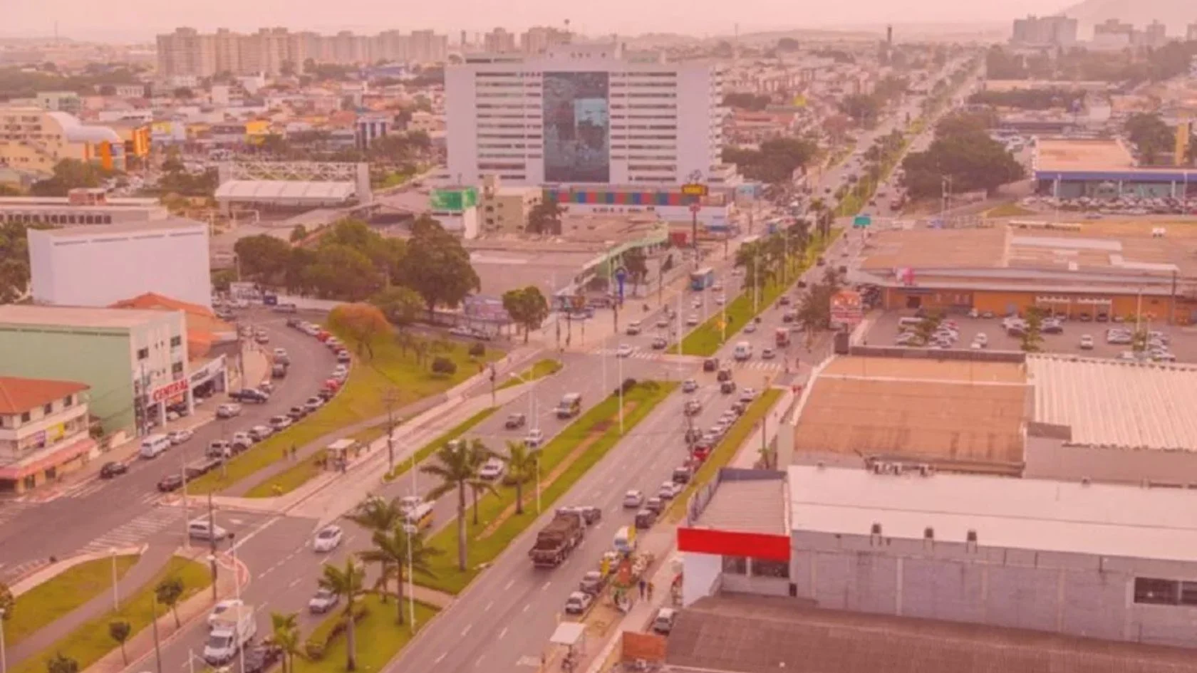 Serra tem plano contra o super El Niño 2026