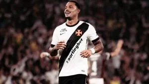 O jogador David Corrêa