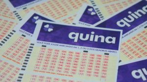 Resultado da Quina 7082
