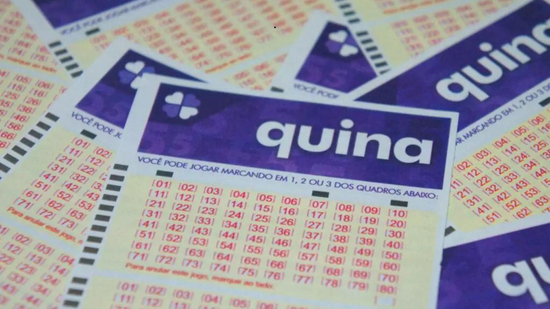 Resultado da Quina 7082