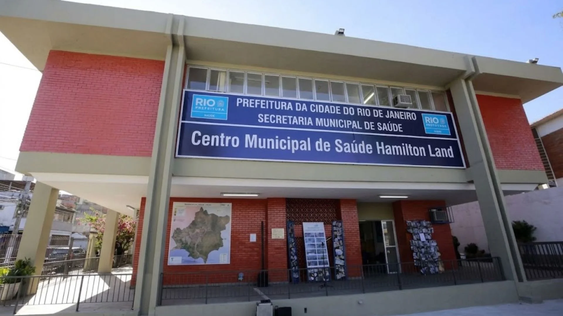 edital SES RJ concurso secretaria de saúde