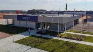 Electrolux