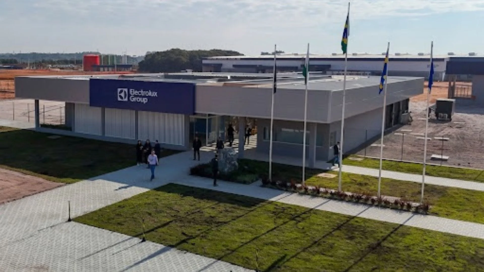 Electrolux