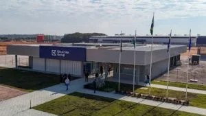 Electrolux
