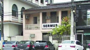 eleição do Sermus