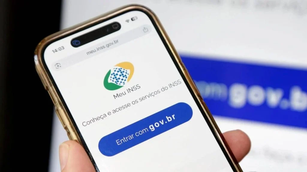 Empréstimo Consignado do INSS
