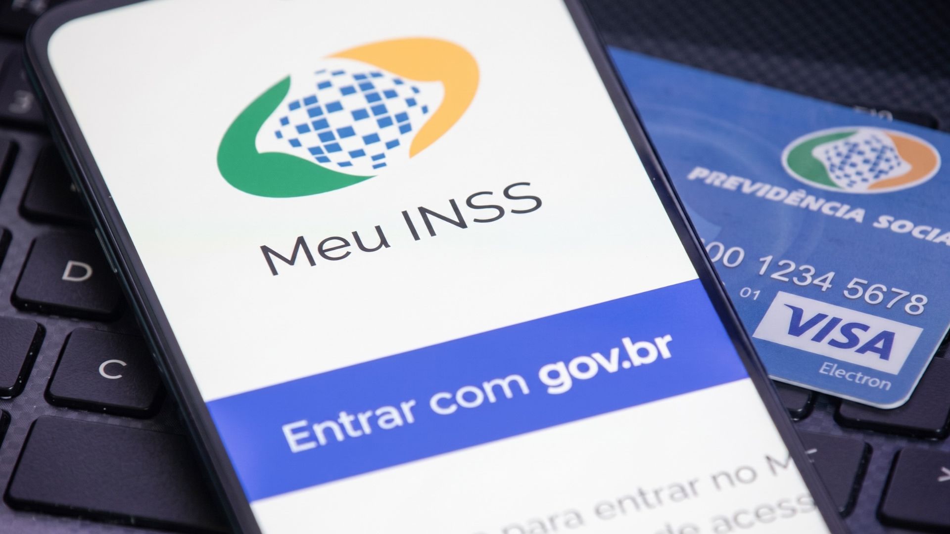 Empréstimos consignados do INSS Bancos