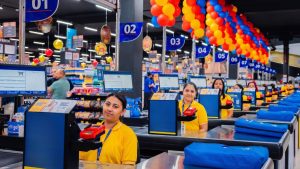 Escala 6x1 Supermercados Farmácias Trabalhadores