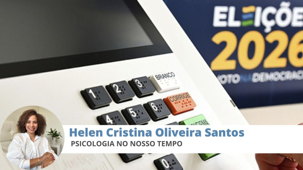 escolhas políticas