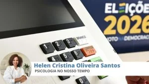 escolhas políticas