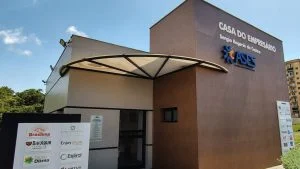 evento gratuito na Serra