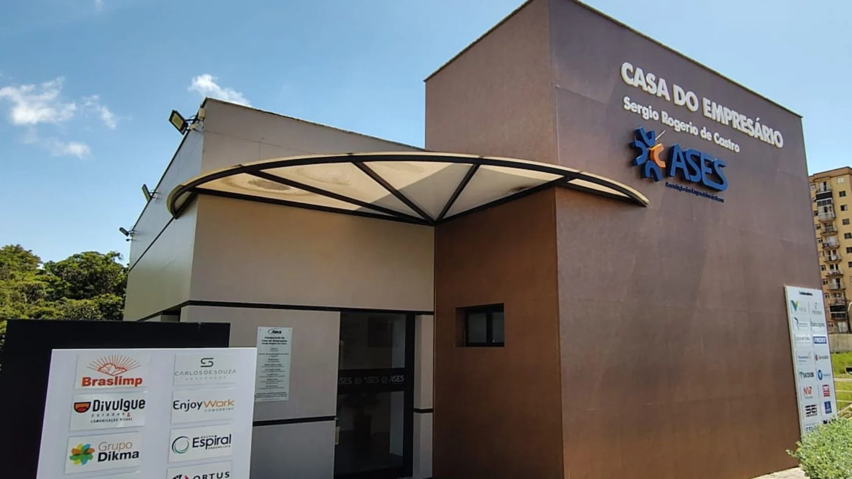 evento gratuito na Serra