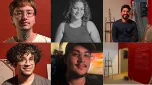 exposição gratuita na Serra