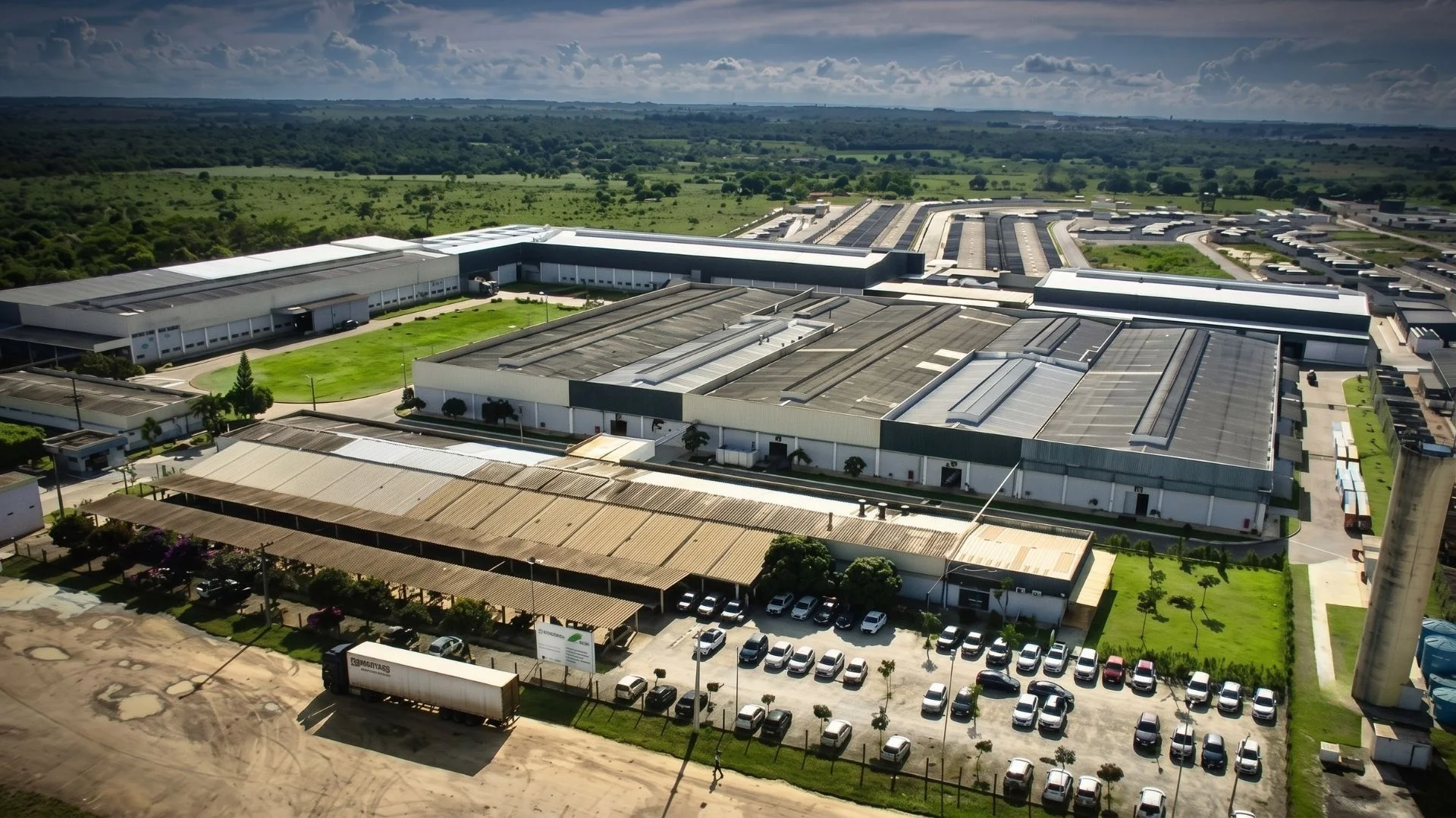 Fabricante de calçados