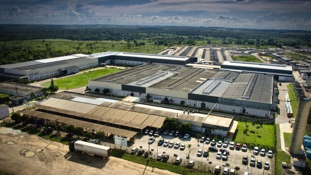 Fabricante de calçados