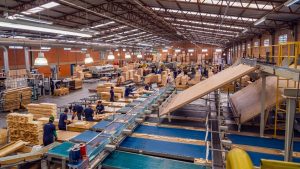 Fabricante de móveis
