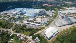 Fabricante mundial de pneus