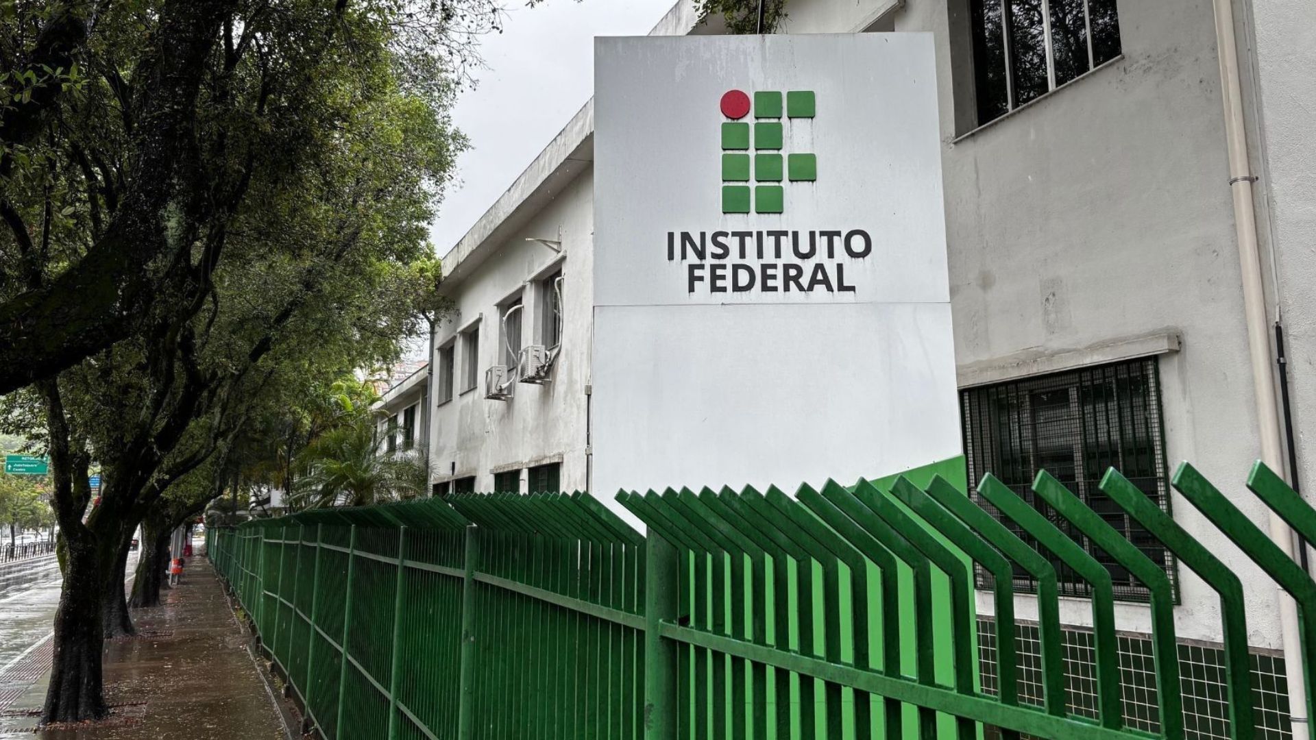 Faculdade de graça e sem Enem Cursos superiores Instituto Federal