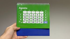 Feriado dia 15 de agosto