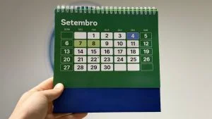 Feriado prolongado