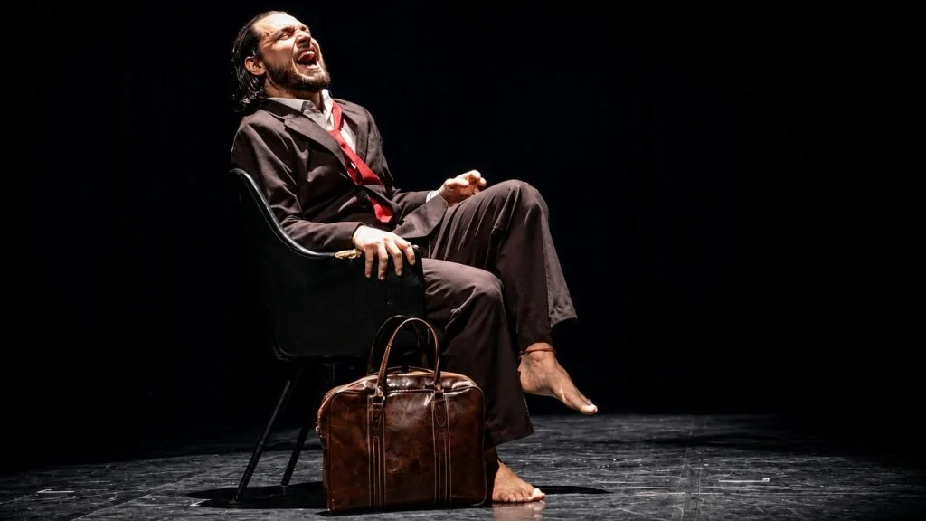 Festival de Cenas Curtas de Teatro da Serra