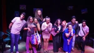 Festival de Cenas Curtas de Teatro da Serra