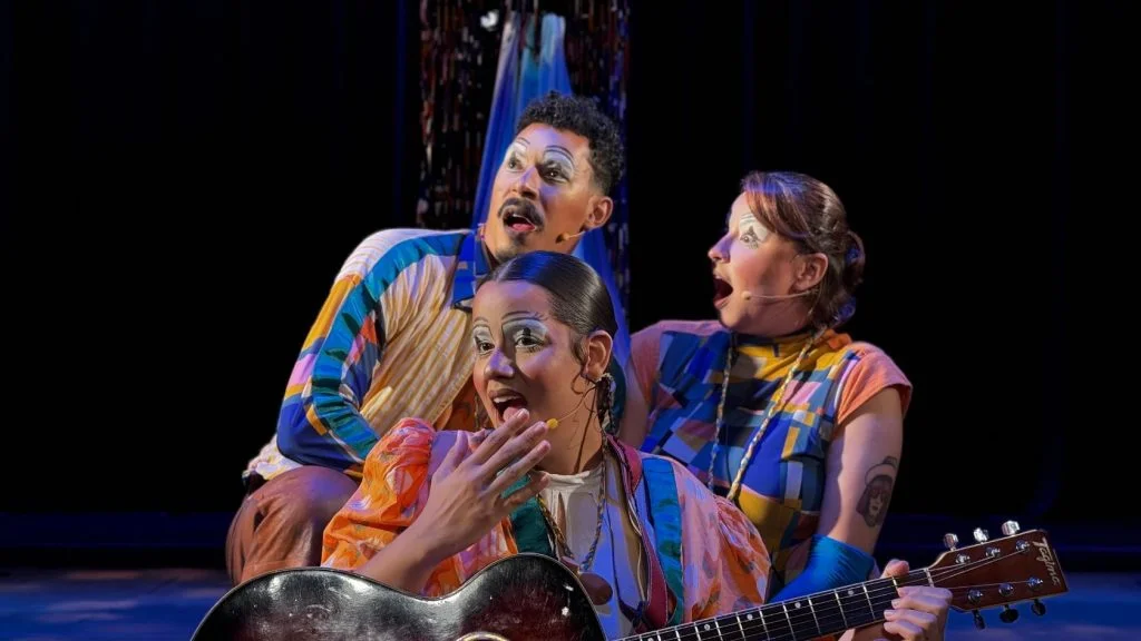 Festival de Cenas Curtas de Teatro da Serra