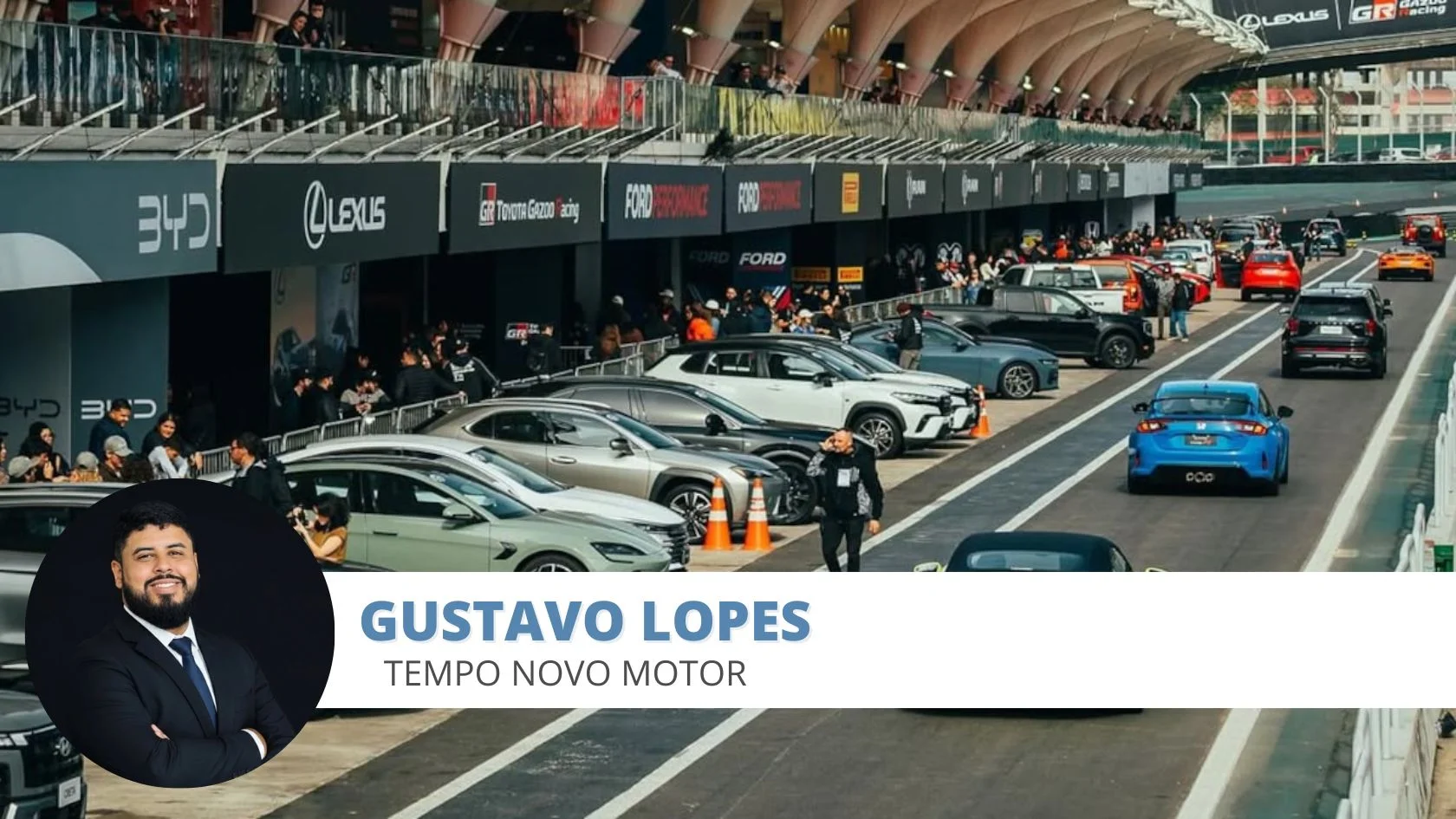 Festival Interlagos