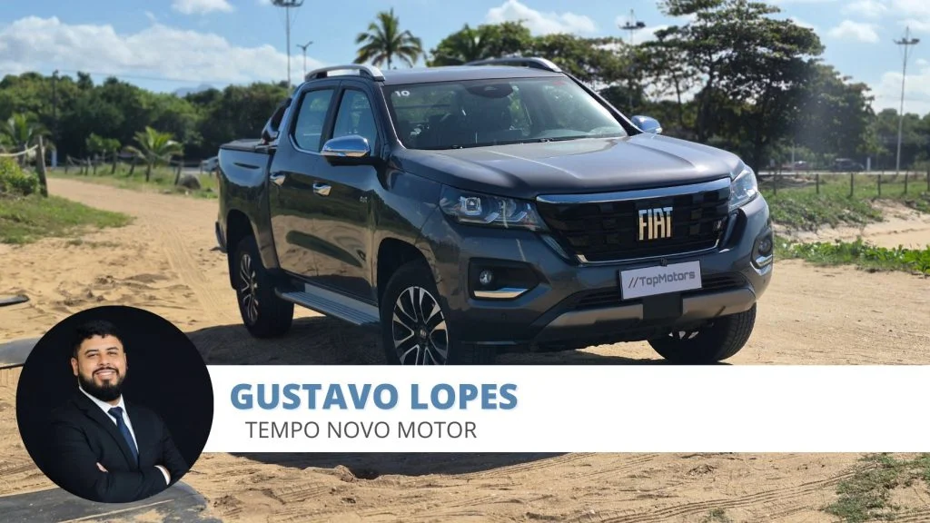 Fiat Titano 2026