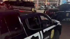 fraude em apostas esportivas na Serra