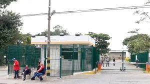 Gigante americana empresa
