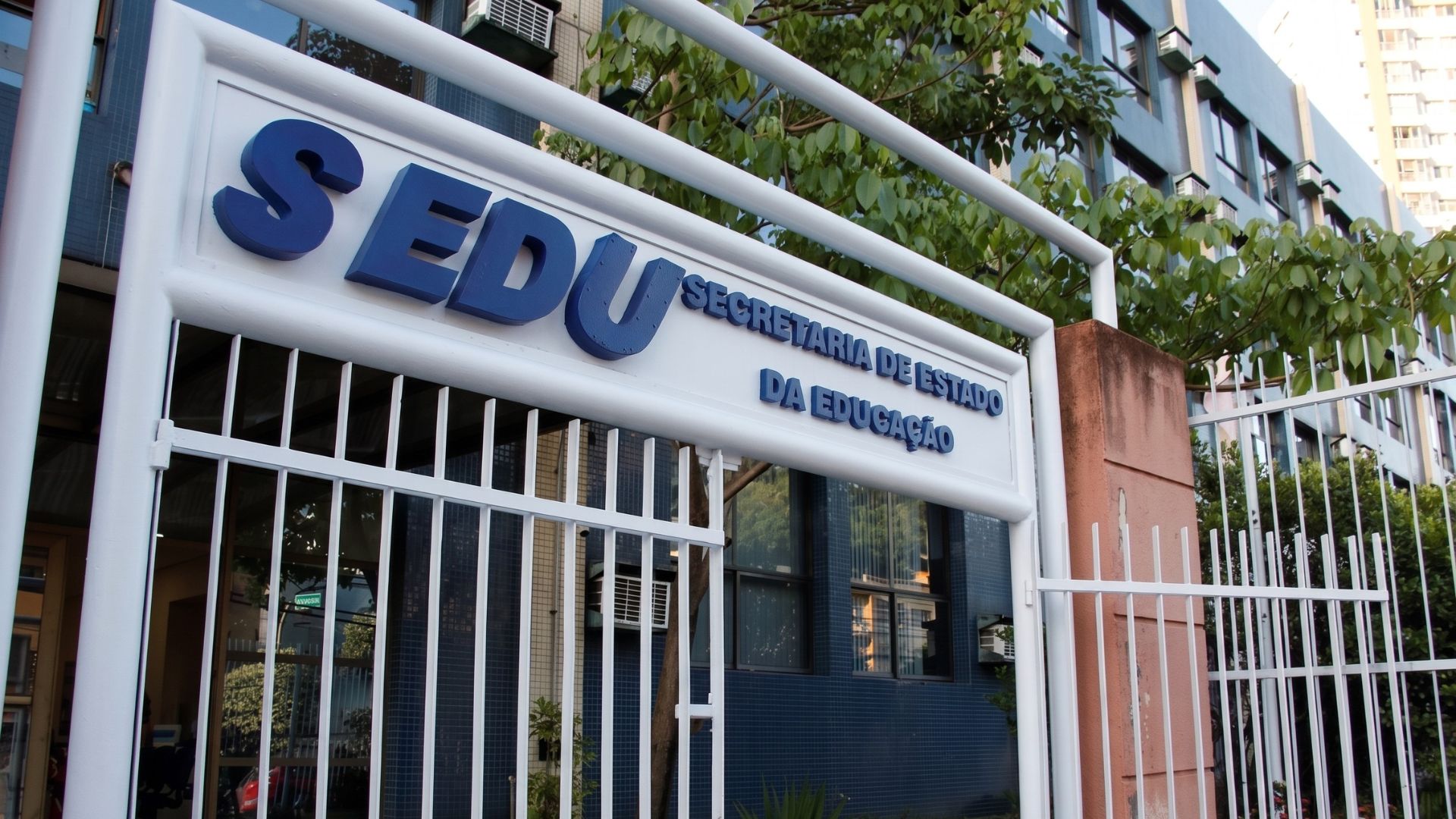 Governo do Estado Cuidadores Processo seletivo